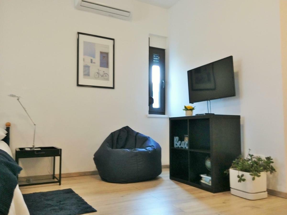 Apartments Agava Nin Eksteriør billede